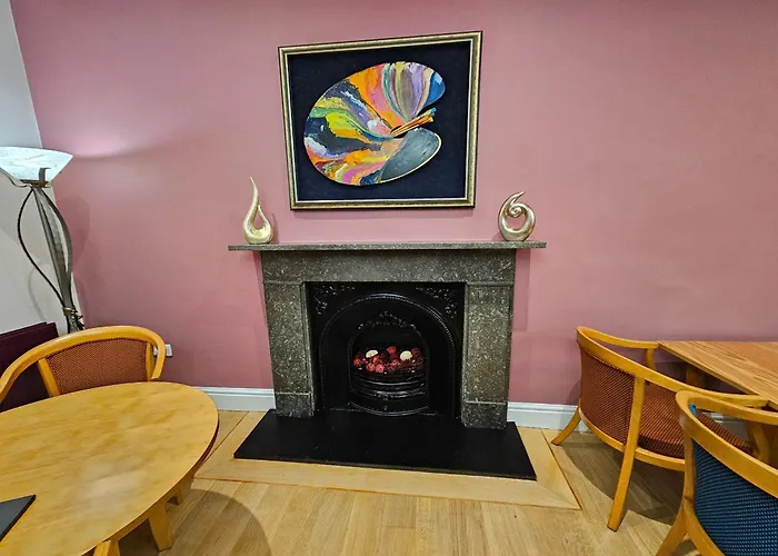 Brathay 4* Ambleside