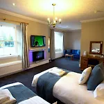 Penzion Brathay Ambleside