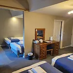 Brathay 4* אמבלסייד