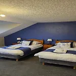 Brathay Penzion 4*