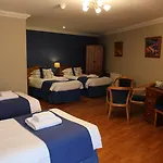 Brathay Penzion 4*