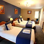 Brathay Guest house
