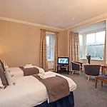 Penzion Brathay Ambleside