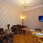 Brathay 4* אמבלסייד