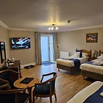 Brathay 4* אמבלסייד