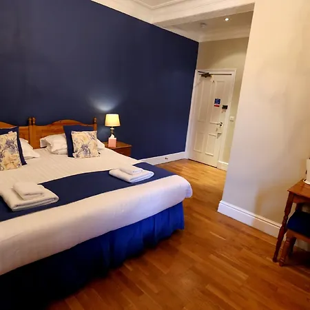 Vendégház Brathay 4*