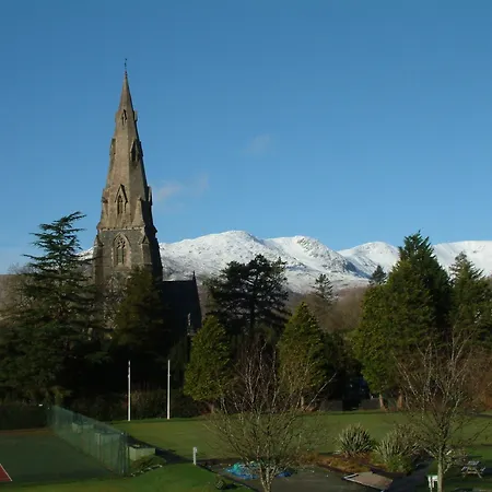Brathay Ambleside