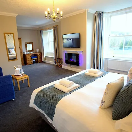 Brathay 4* Ambleside