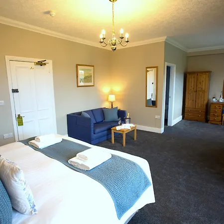 Brathay Vendégház