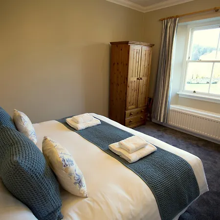 Brathay Vendégház 4*