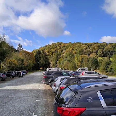 Brathay Vendégház