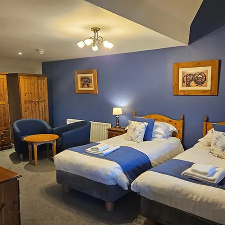 Brathay Ambleside
