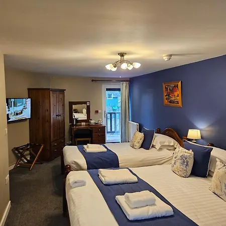 Guest house Brathay