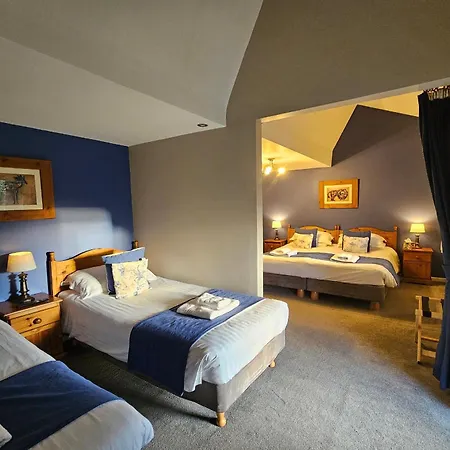 Brathay 4*