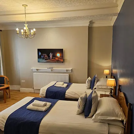 Brathay 4* Ambleside