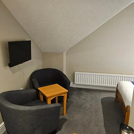 Brathay Gasthof Ambleside