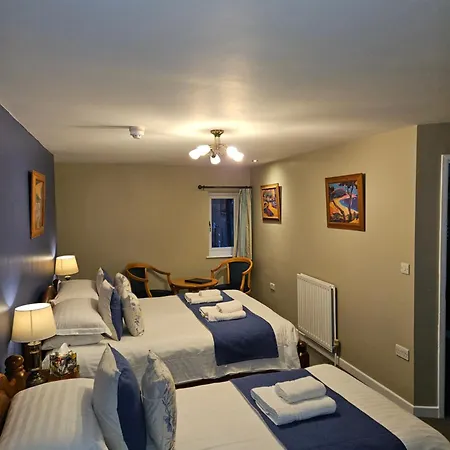 Brathay 4*