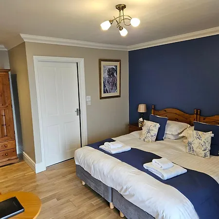 Guest house Brathay Ambleside