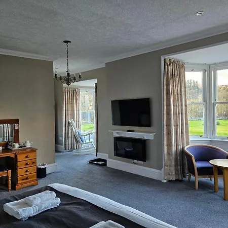 Brathay 4* Ambleside