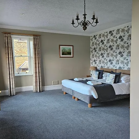 Brathay Vendégház