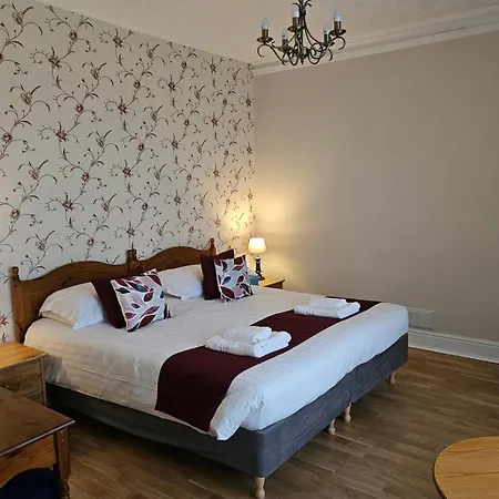 Brathay Vendégház 4*