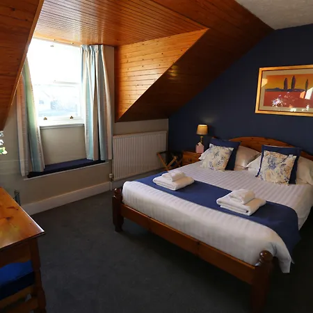 Penzion Brathay 4*