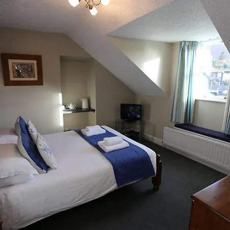 Brathay 4*