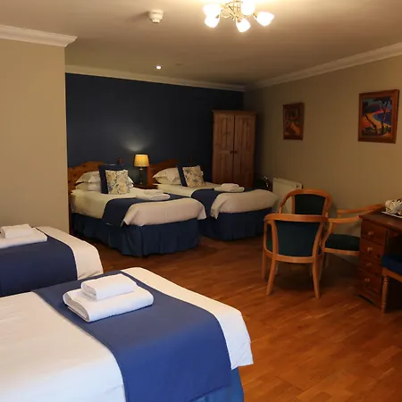 Brathay Penzion 4*