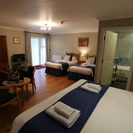 Gasthof Brathay Ambleside