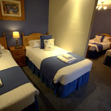 Brathay 4*