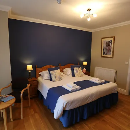 Brathay Penzion 4*