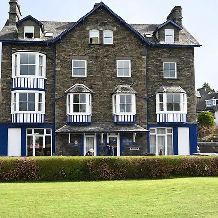 Brathay 4* Ambleside