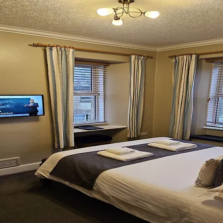 Brathay 4* Ambleside