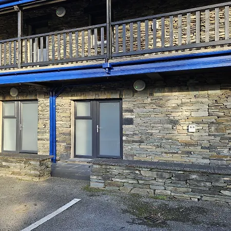 Brathay Ambleside