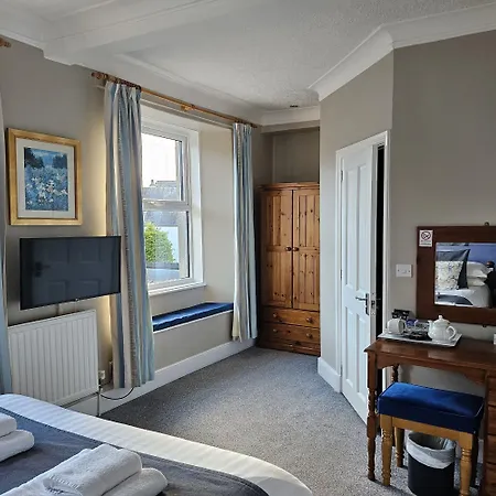 Brathay Penzion 4*