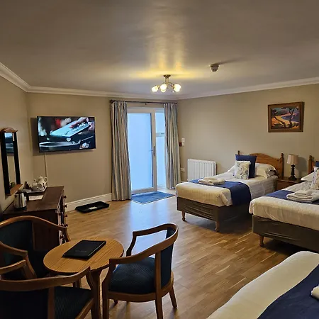 Brathay 4* Ambleside