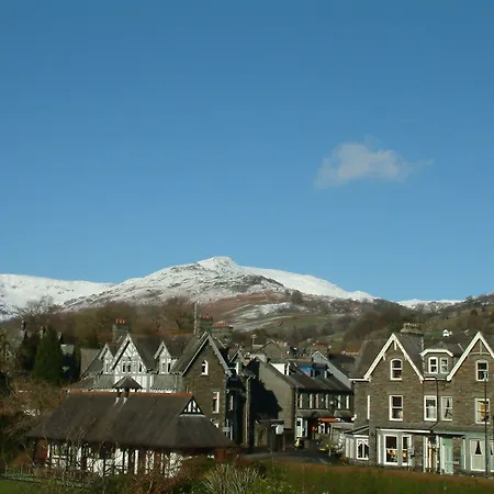Penzion Brathay