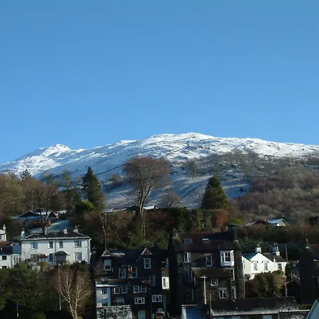 Brathay Penzion 4*