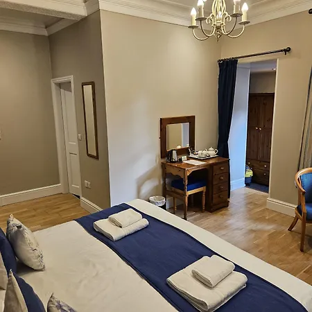 Brathay Vendégház