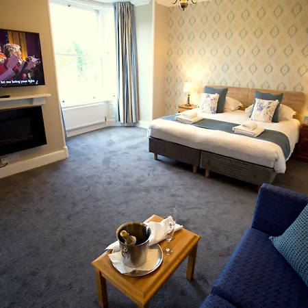 Brathay Vendégház 4*