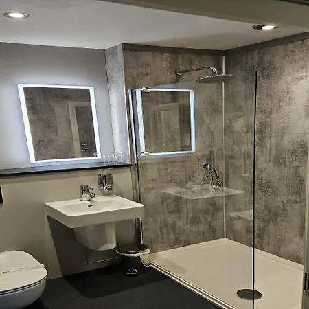 Vendégház Brathay 4*