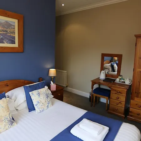 Brathay 4*