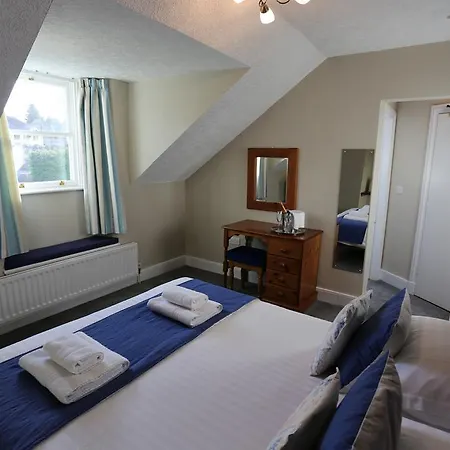 Brathay 4* Ambleside