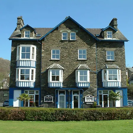 Brathay Ambleside