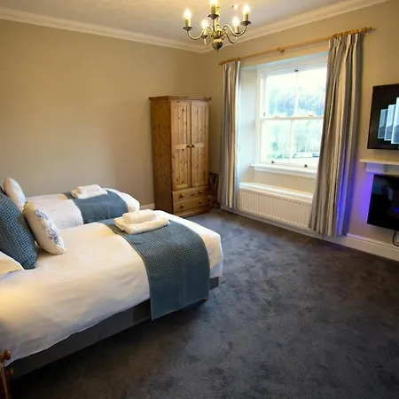 Vendégház Brathay 4*