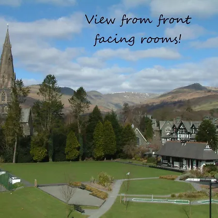 Brathay 4*