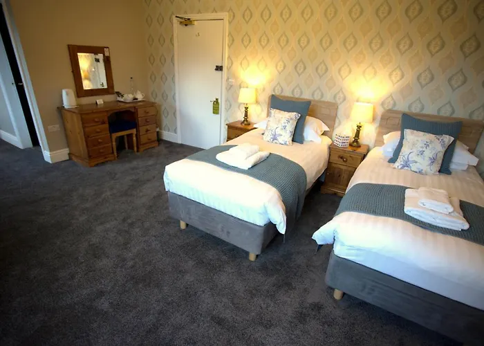 Guest house Brathay Ambleside