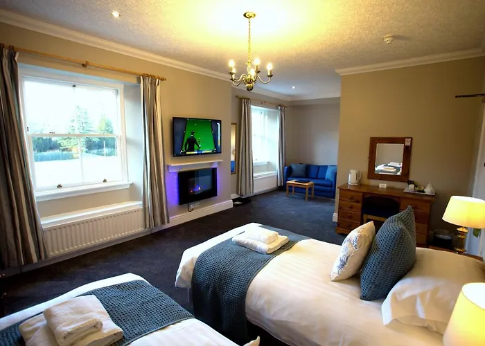 Guest house Brathay Ambleside