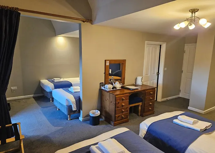 Brathay 4* Ambleside