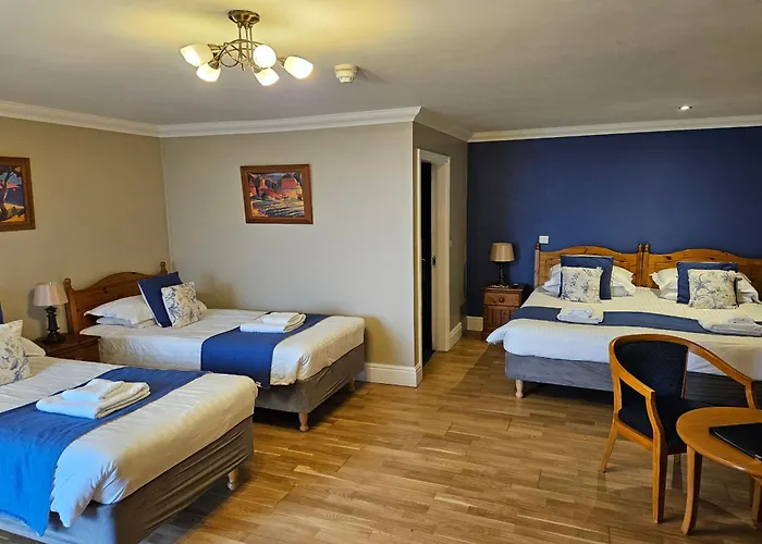 Guest house Brathay Ambleside